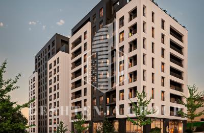 KOMPLEKSI GËSHTENJA BANESA TIP 9, 93.50 m2