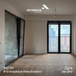 Zyrë me qira në Prime Residence, 102m2, Prishtinë