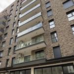 Lokal me qira mbrapa rrugës C 90m2, Prishtinë