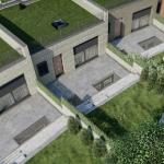 SHTËPI NE SHITJE  "VARGU I BLERTË" SOFALI