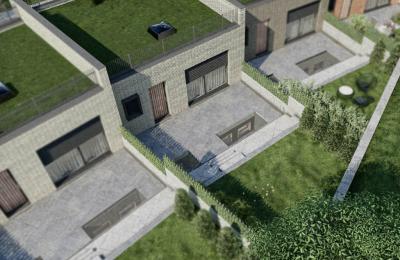 SHTËPI NE SHITJE  "VARGU I BLERTË" SOFALI