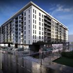 ROYAL RESIDENCE - PENTHOUSE Tip E Llamella R1 141.95 m2