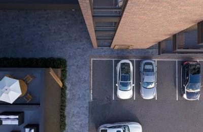 ROYAL BUILDING – Banesë ne shitje Objekti B2, 140.95m2