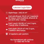 Zyre - Hapsirë Bisnesi Pejton, Prishtinë