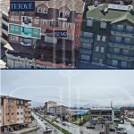 Tokë në shitje, 1212m2, Afër Universitetit të Tetovës