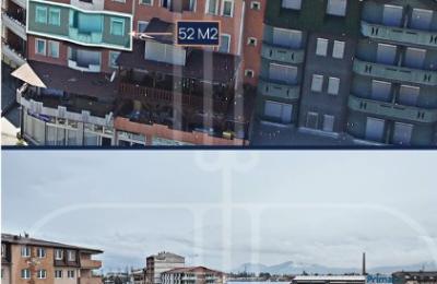 Tokë në shitje, 1212m2, Afër Universitetit të Tetovës