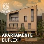 Fshati Gjelbër, Moglicë Duplex, 145.05m²