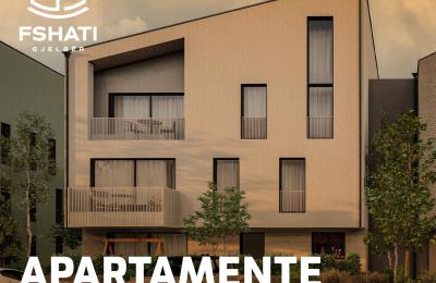 Fshati Gjelbër, Moglicë Duplex, 145.05m²