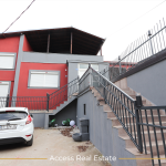 Shtëpi / Zyre me QIRA – 5 dhoma gjumi + 4.84 Ari – Taslixhe