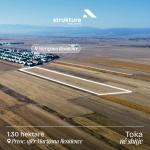 Tokë në shitje afër Marigona Residence 1.30 ha