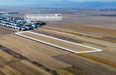Tokë në shitje afër Marigona Residence 1.30 ha