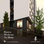 KOMPLEKSI GËSHTENJA BANESA TIP 2, 93.50 m2