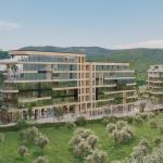 FOLEJA LIVING, Banesë ne shitje, Objekti 3D B04, 126.20 m2