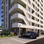 IMFU BAU - BESIANA E RE - TIPI B - 99.37m2