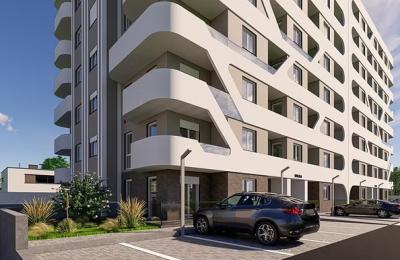 IMFU BAU - BESIANA E RE - TIPI B - 99.37m2