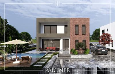 Shtëpi në shitje, Porej, Tetovë, 209m2, 234m2