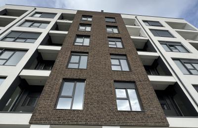 Banesa në shitje në kompleksin Puntori në Gjilan