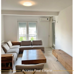 Banesë me QIRA – 2 dhoma gjumi – Arbëri