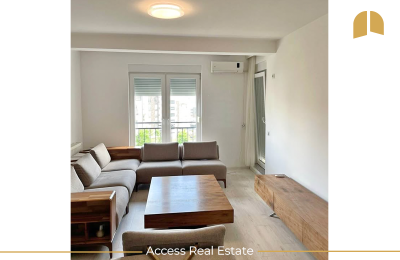 Banesë me QIRA – 2 dhoma gjumi – Arbëri