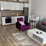 Banesë me QIRA – 1 dhomë gjumi + garazh – Arbëri