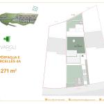 SHTËPI NE SHITJE "VARGU I BLERTË" SOFALI