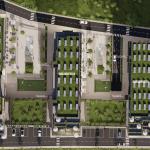 Banesa 8, Hyrja F, Kati 8, 102.9m2