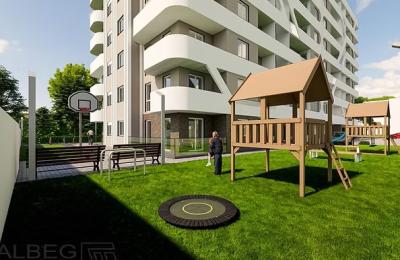 IMFU BAU - BESIANA E RE - TIPI C - 81.33m2