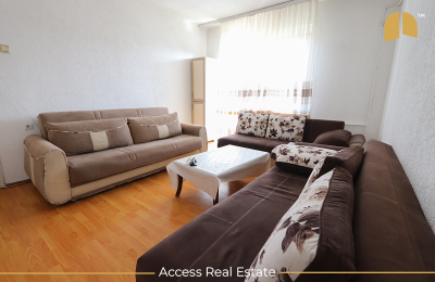 Banesë me QIRA – 1 dhomë gjumi – Ulpianë