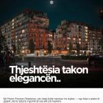 Banesë në shitje, Lamela 1, V2, Tip B, 121.78 m2