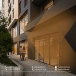 KOMPLEKSI GËSHTENJA BANESA TIP 10, 124.75 m2