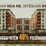 Kompleksi "3 KULLAT " B03 93.0 m2