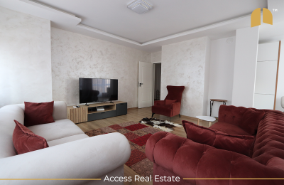 Banesë në SHITJE – 3 dhoma gjumi – Arbëri