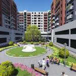 PRIZREN PREMIUM, SHITET BANESA n-45,  95.93 m2 në Prizren