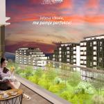 KOMPLEKSI URTINA, OBJEKTI F Tip 1, 112.94m2