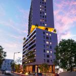 Kulla Rozë, Lokal në shitje 39.6m2