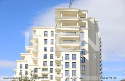 Banesë ne shitje, Kompleksi INON 3 Tip 5 , 65m2