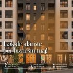 KOMPLEKSI GËSHTENJA BANESA TIP 15, 83.06  m2