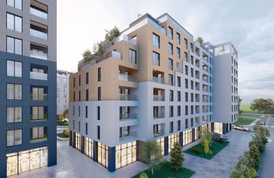Banese ne shitje, JAKOVA HOUSING Gjakovë, 146.51m2