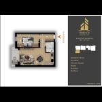 BANESË ne shitje n° B01, Objekti 13