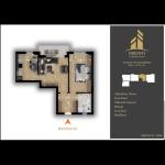 BANESË ne shitje n° B04, Objekti 13