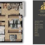 BANESË ne shitje n° B04, Objekti 16