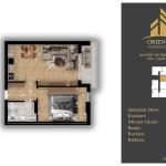 BANESË ne shitje n° B05, Objekti 16