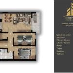 BANESË ne shitje n° B05, Objekti 15