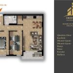 BANESË ne shitje n° B06, Objekti 15