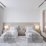 Banesë në shitje 95m2, B01 - Kati 5, Veternik