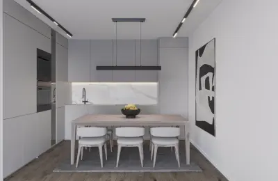 Banesë në shitje 95m2, B01 - Kati 7, Veternik