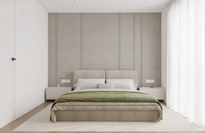 Banesë në shitje 67m2, B04 - Kati 6, Veternik