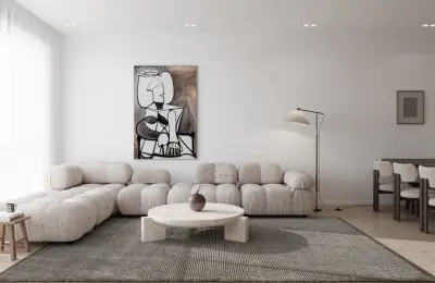 Banesë në shitje 104m2, B06 - Kati 7, Veternik