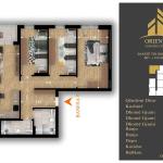 BANESË ne shitje n° B07, Objekti 16