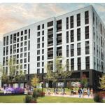 Apartment ne shitje 82.4m2, Gjilan tek Fidanishtja